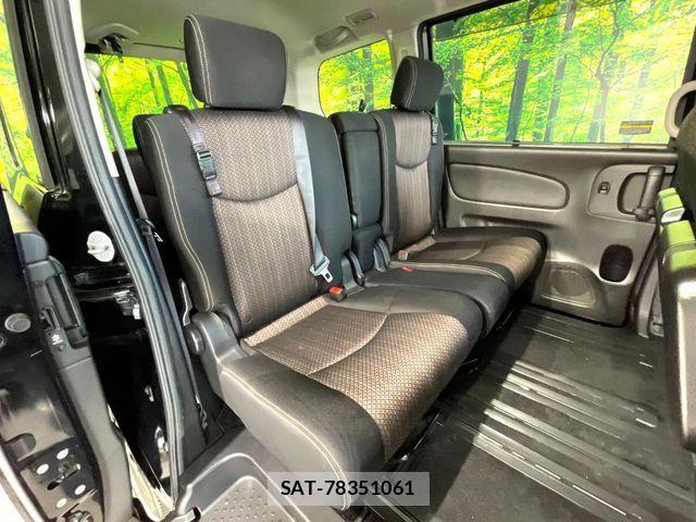 Nissan SERENA 2014-11 8781996-9