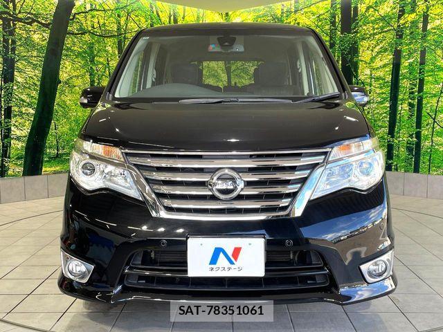 Nissan SERENA 2014-11 8781996-15