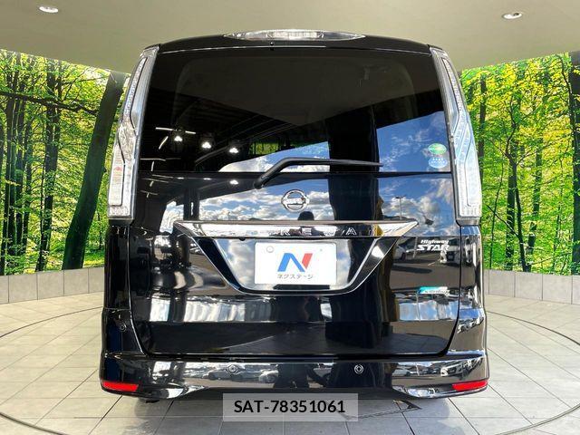 Nissan SERENA 2014-11 8781996-16