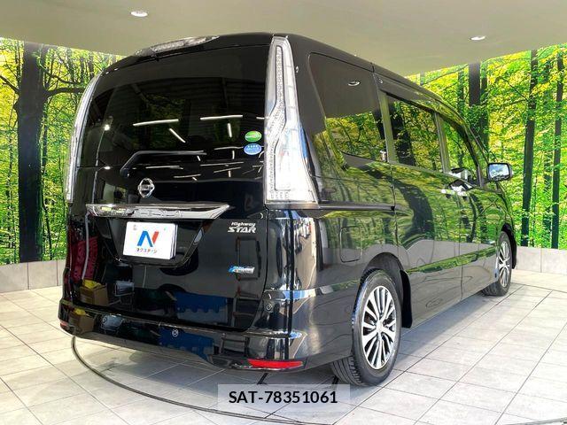 Nissan SERENA 2014-11 8781996-18