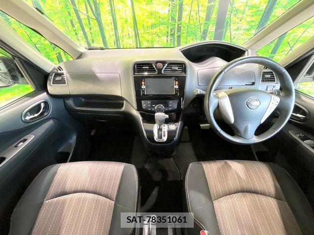 Nissan SERENA 2014-11 8781996-1