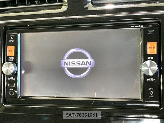 Nissan SERENA 2014-11 8781996-4