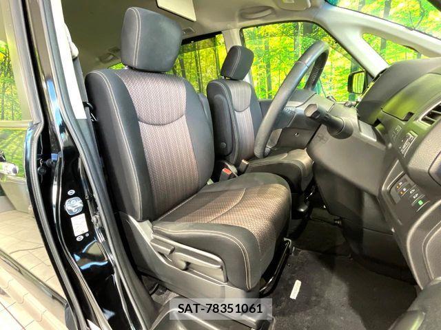 Nissan SERENA 2014-11 8781996-8