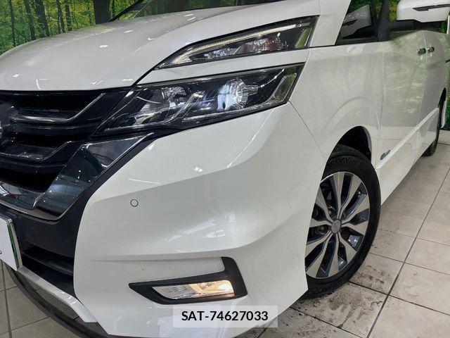 Nissan SERENA 2017-02 8781987-12
