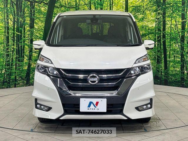 Nissan SERENA 2017-02 8781987-14