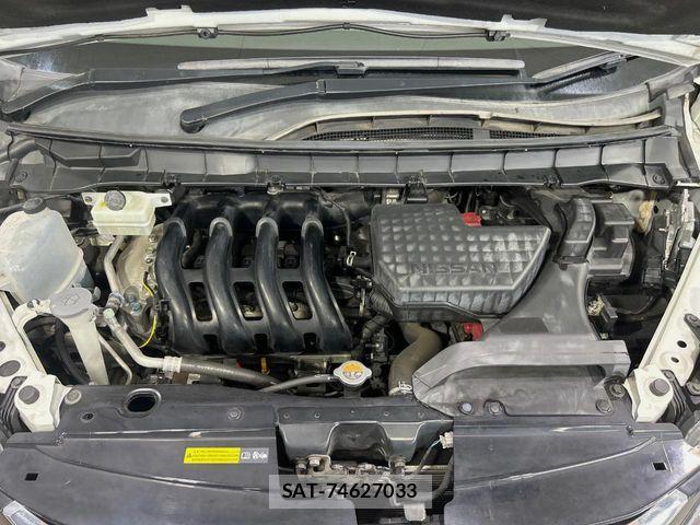 Nissan SERENA 2017-02 8781987-18