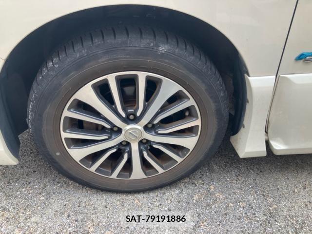 Nissan SERENA 2015-11 8782009-9