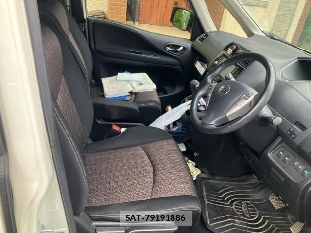 Nissan SERENA 2015-11 8782009-21