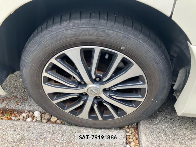 Nissan SERENA 2015-11 8782009-7