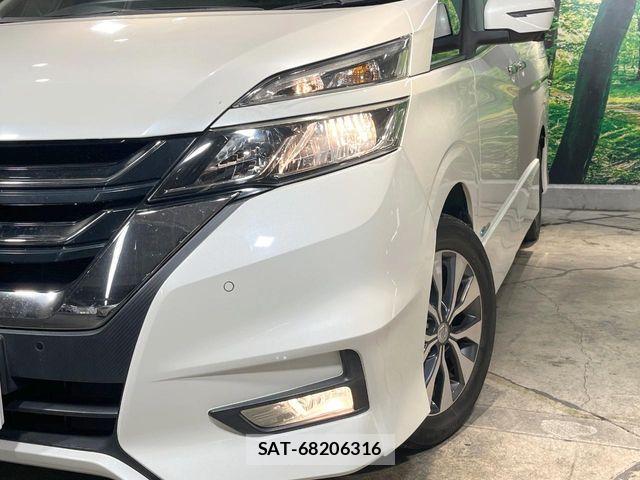 Nissan SERENA 2017-01 8781997-13