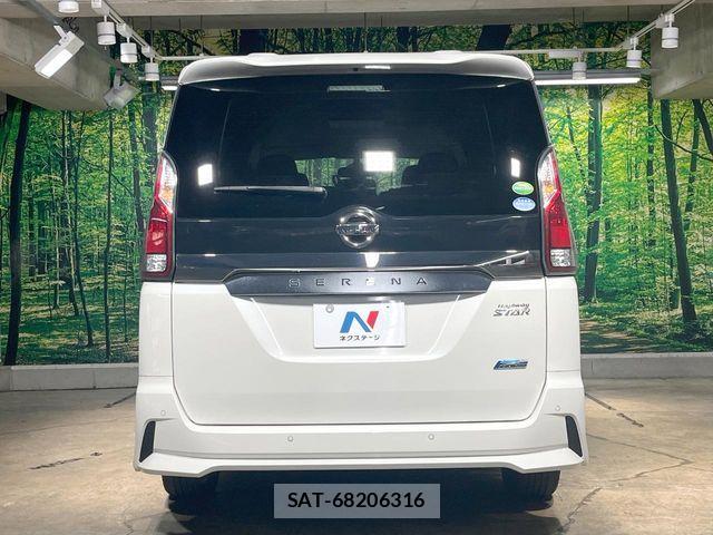 Nissan SERENA 2017-01 8781997-16