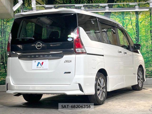 Nissan SERENA 2017-01 8781997-18