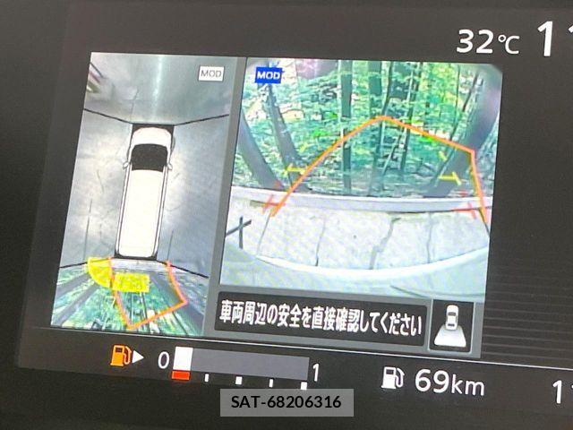Nissan SERENA 2017-01 8781997-5