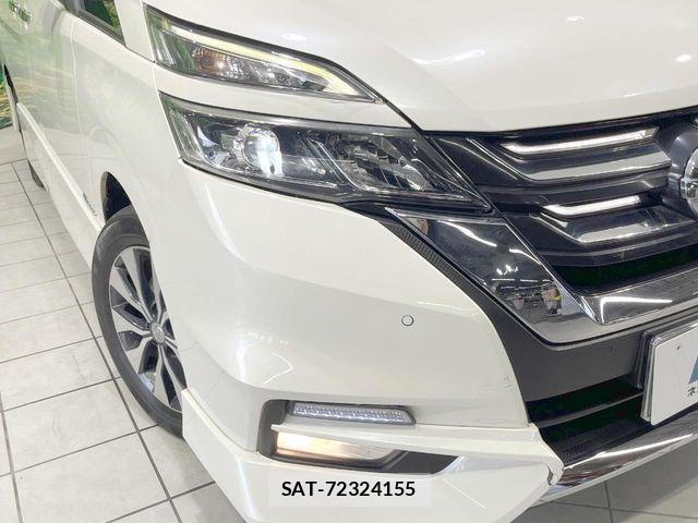 Nissan SERENA 2018-01 8781984-12