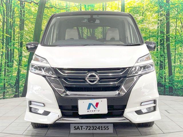 Nissan SERENA 2018-01 8781984-14