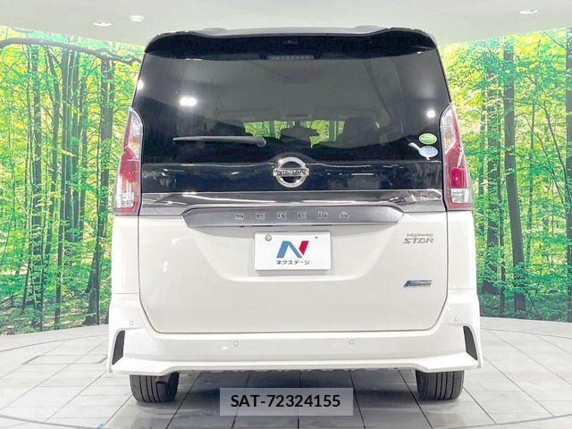 Nissan SERENA 2018-01 8781984-15