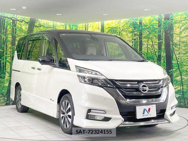 Nissan SERENA 2018-01 8781984-16