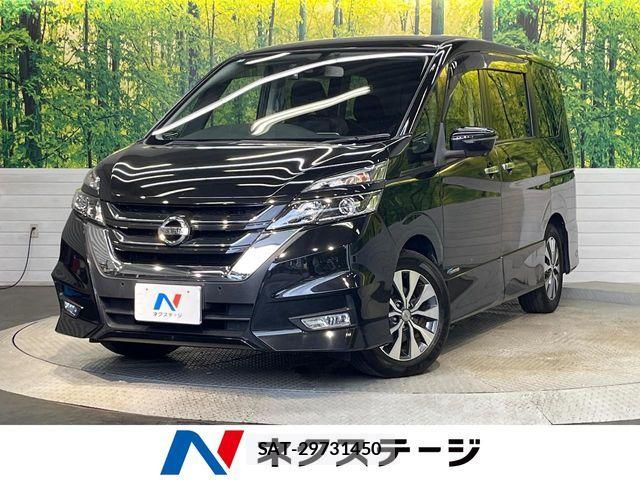 Nissan SERENA 2017-01 8781982-0