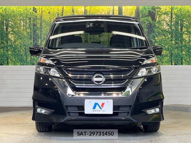 Nissan SERENA 2017-01 8781982-13