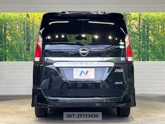 Nissan SERENA 2017-01 8781982-14
