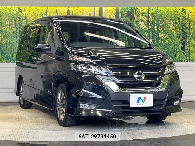 Nissan SERENA 2017-01 8781982-15