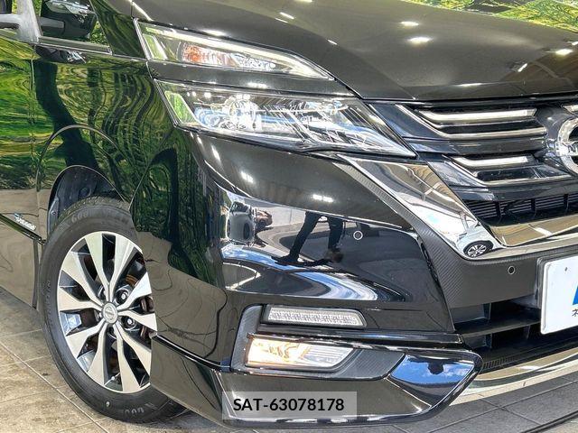 Nissan SERENA 2017-03 8781986-13