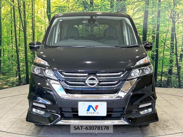 Nissan SERENA 2017-03 8781986-14
