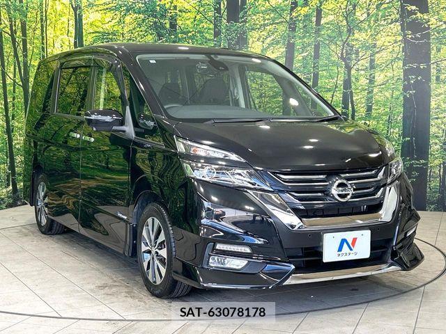 Nissan SERENA 2017-03 8781986-16