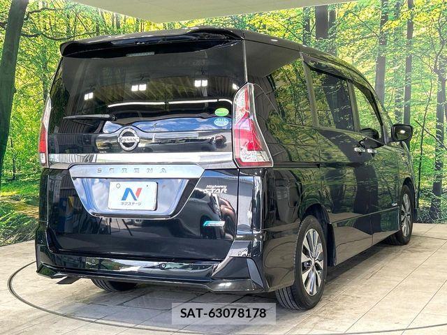 Nissan SERENA 2017-03 8781986-17