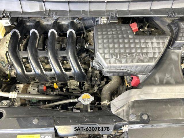 Nissan SERENA 2017-03 8781986-18