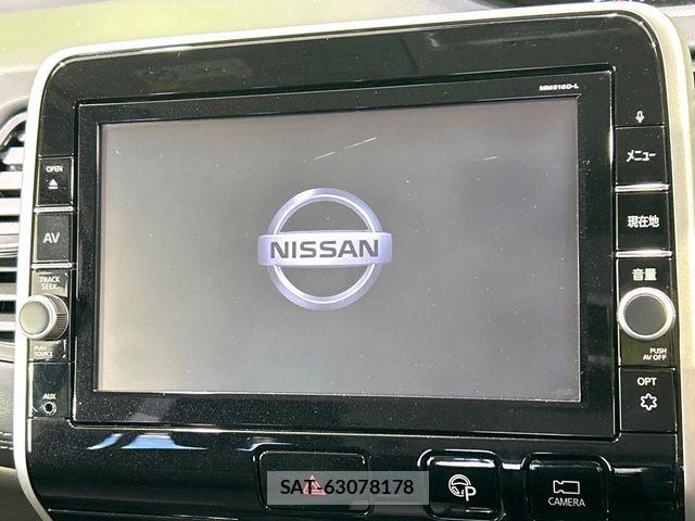 Nissan SERENA 2017-03 8781986-2