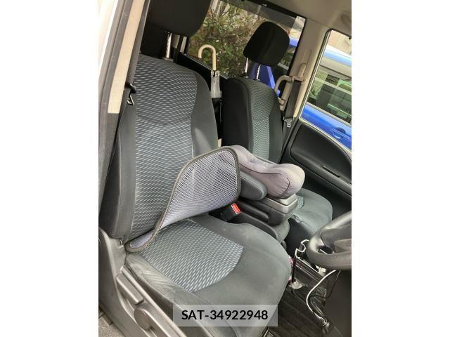Nissan SERENA 2012-10 8782011-9