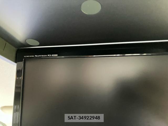 Nissan SERENA 2012-10 8782011-11