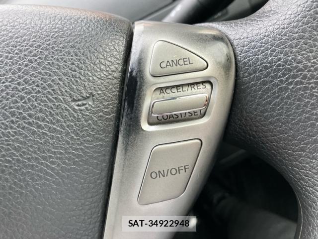 Nissan SERENA 2012-10 8782011-15