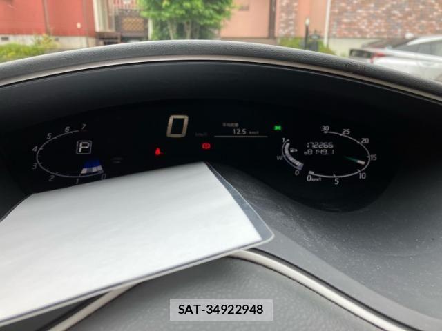 Nissan SERENA 2012-10 8782011-16