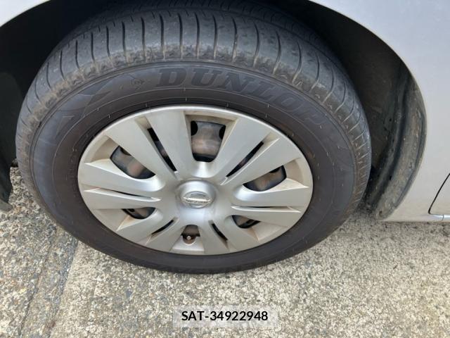 Nissan SERENA 2012-10 8782011-24