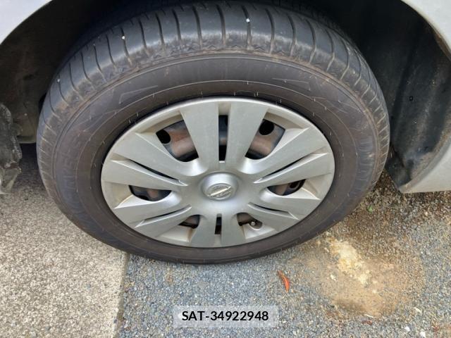 Nissan SERENA 2012-10 8782011-25