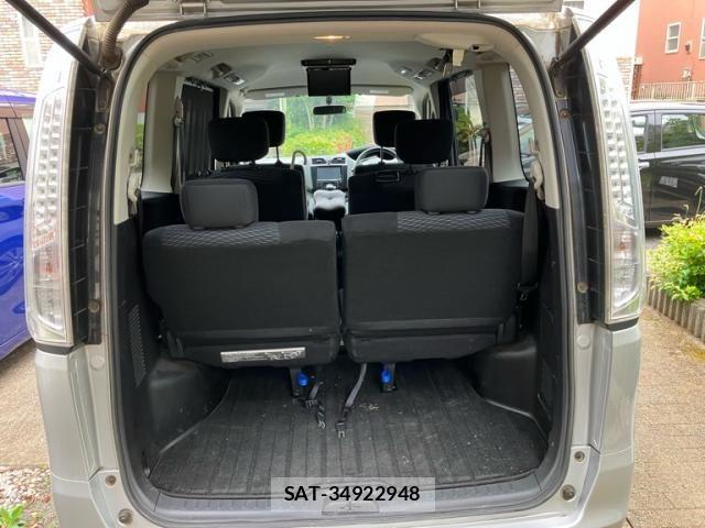 Nissan SERENA 2012-10 8782011-5