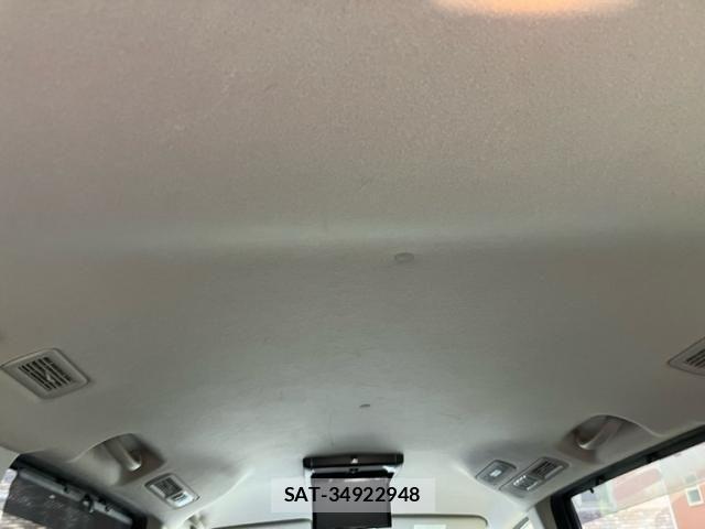 Nissan SERENA 2012-10 8782011-6