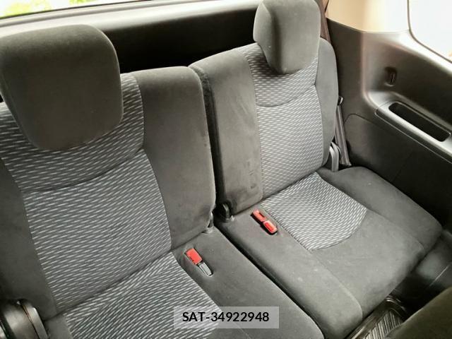Nissan SERENA 2012-10 8782011-7