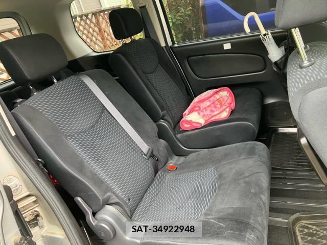 Nissan SERENA 2012-10 8782011-8