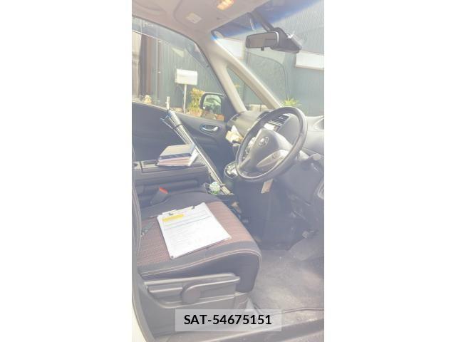 Nissan SERENA 2014-07 8782013-9