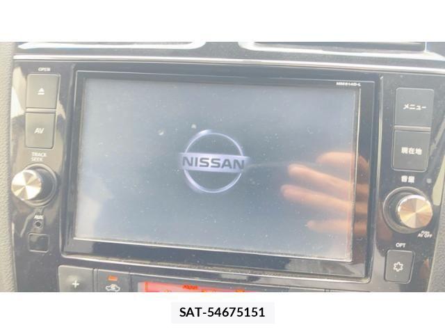 Nissan SERENA 2014-07 8782013-16