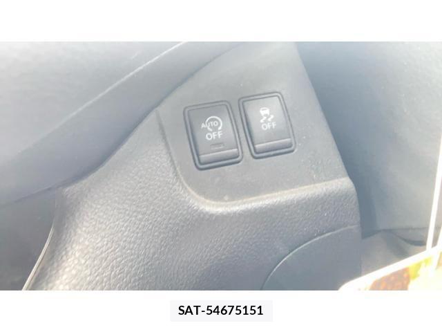 Nissan SERENA 2014-07 8782013-21