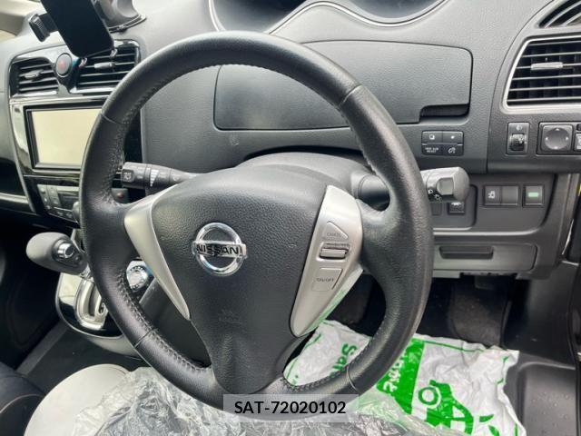 Nissan SERENA 2014-03 8782012-9