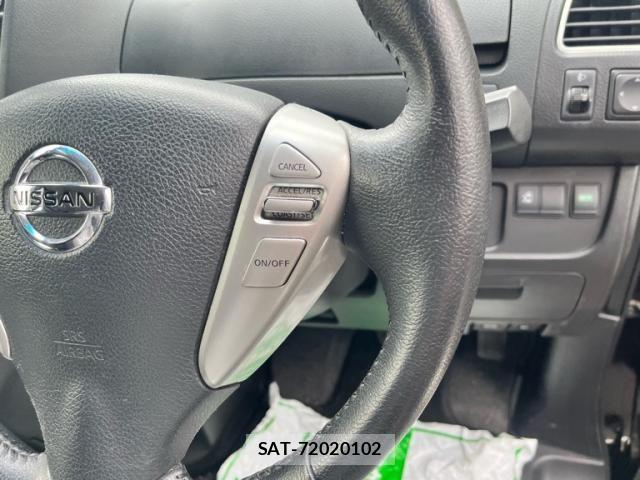 Nissan SERENA 2014-03 8782012-10