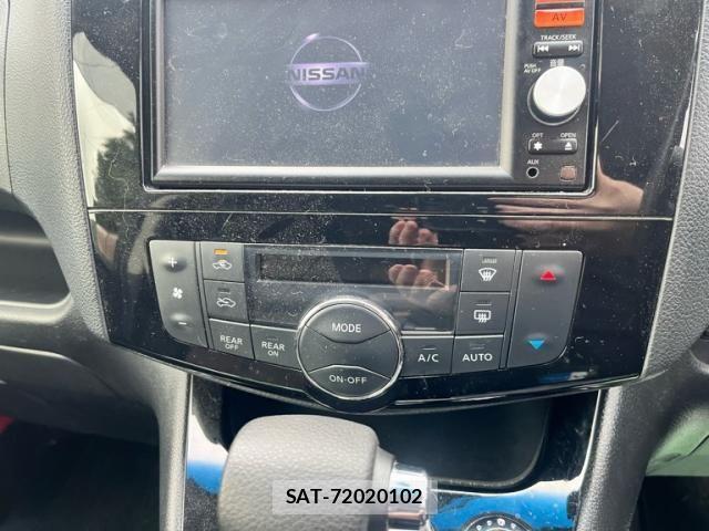 Nissan SERENA 2014-03 8782012-14