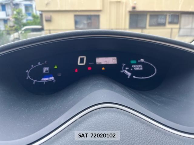 Nissan SERENA 2014-03 8782012-16