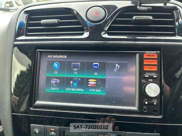Nissan SERENA 2014-03 8782012-19