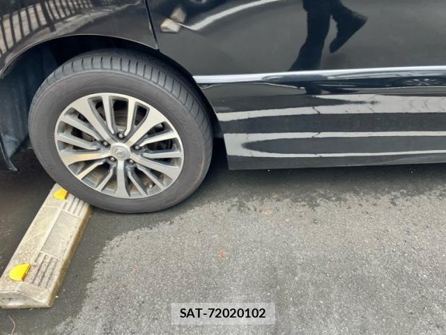 Nissan SERENA 2014-03 8782012-3